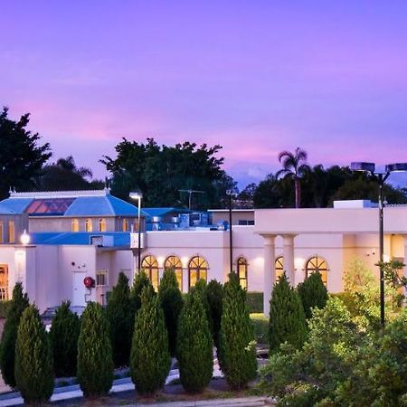 Shangri-La Gardens Бризбейн Екстериор снимка